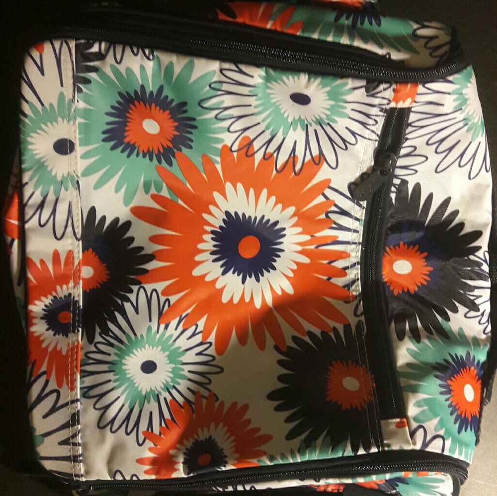 Thirty one make up bag
